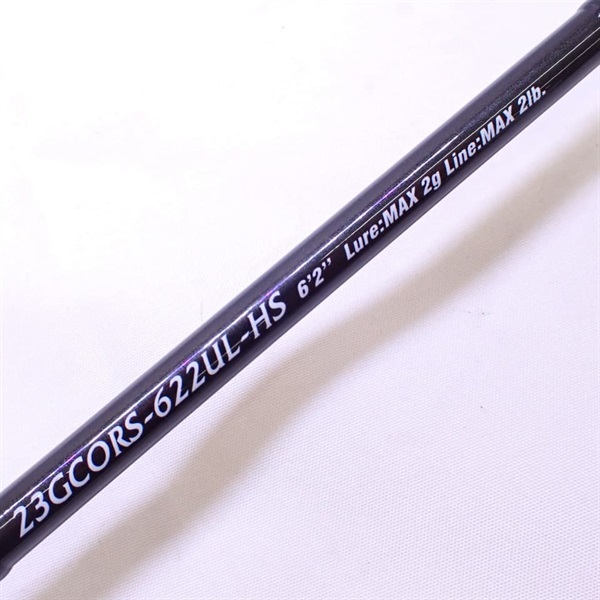 コルト２３ＧＣＯＲＳー６２２ＵＬ－ＨＳ